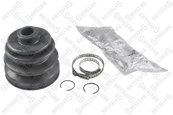 Bellow Kit, steering (13-00270-SX)