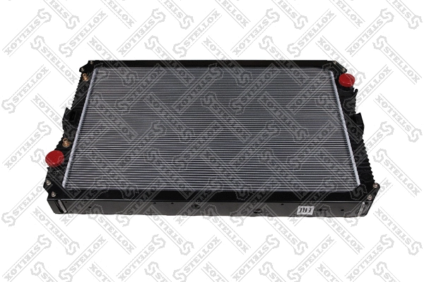 Radiator, engine cooling (81-03377-SX)