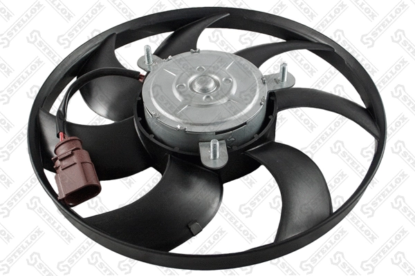 Fan, engine cooling (29-99017-SX)