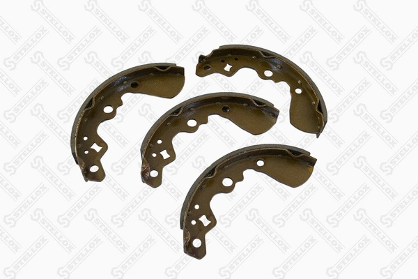 Brake Shoe Set (030 100-SX)
