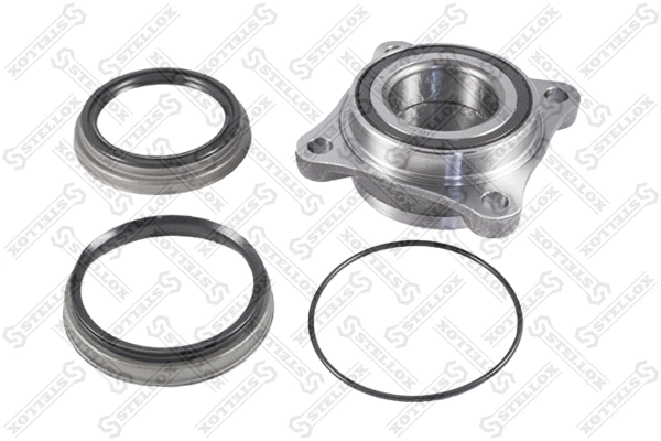 Wheel Bearing Kit (43-29018-SX)