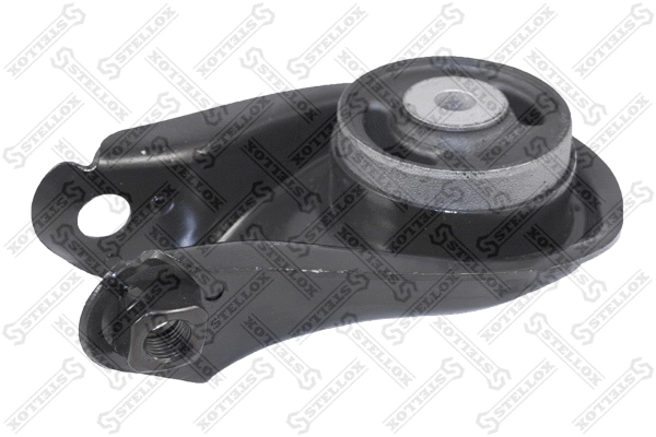 Mounting, engine (25-71086-SX)