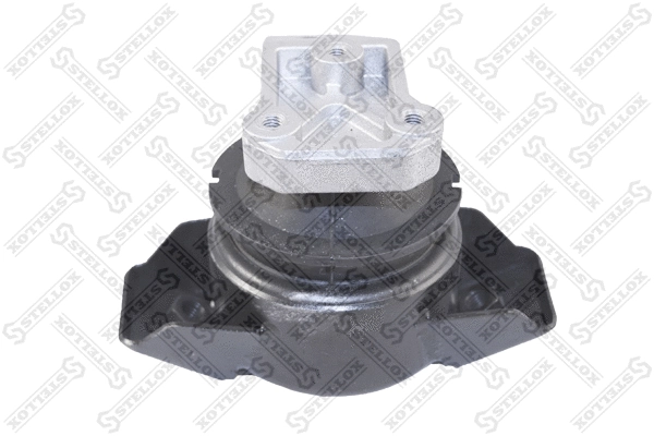 Mounting, engine (25-17087-SX)