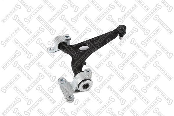 Control/Trailing Arm, wheel suspension (57-03946A-SX)