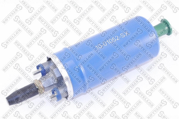Fuel Pump (10-01052-SX)