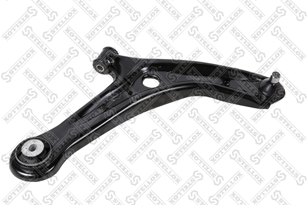 Control/Trailing Arm, wheel suspension (57-00217-SX)