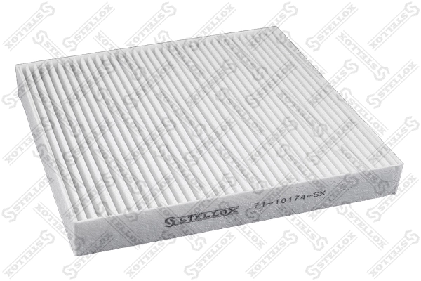 Filter, cabin air (71-10174-SX)