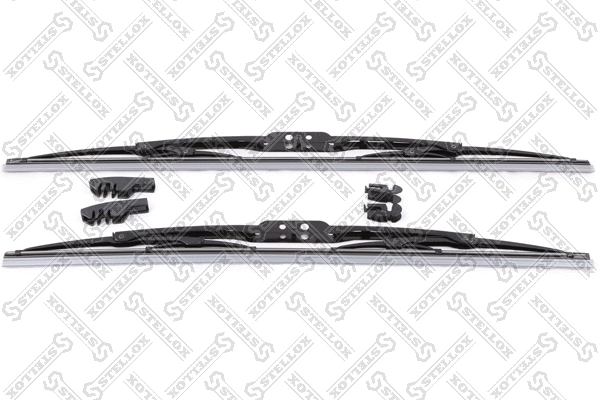 Wiper Blade (201 307-SX)