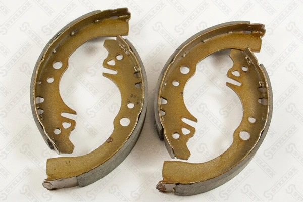 Brake Shoe Set (385 100-SX)