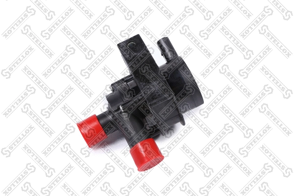 Water Recirculation Pump, parking heater (24-00016-SX)