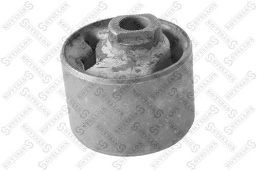Mounting, control/trailing arm (77-00483-SX)