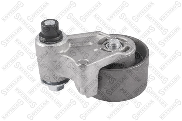 Tensioner Pulley, V-ribbed belt (03-40253-SX)