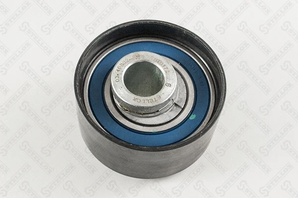 Tensioner Pulley, V-ribbed belt (03-40832-SX)
