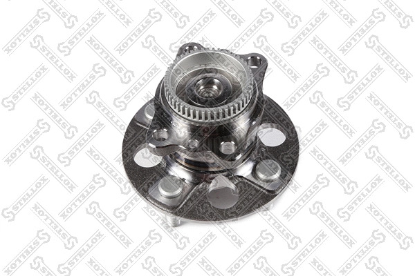 Wheel Bearing Kit (43-29168-SX)