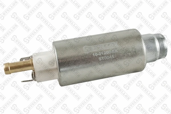 Fuel Pump (10-01200-SX)