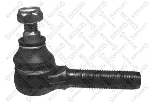 Tie Rod End (51-00872-SX)