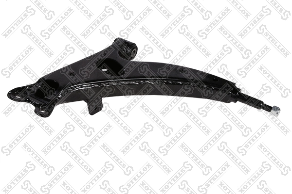 Control/Trailing Arm, wheel suspension (57-02844A-SX)