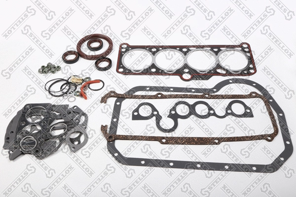Gasket Kit, cylinder head (11-25508-SX)