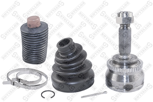 Joint Kit, drive shaft (150 1331-SX)