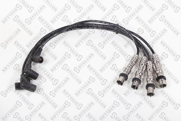 Ignition Cable Kit (10-38137-SX)