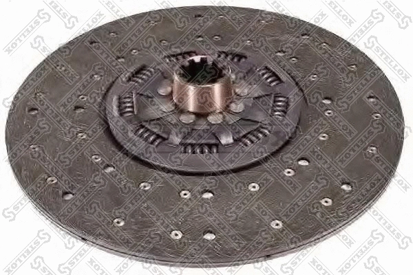 Clutch Disc (83-03515-SX)