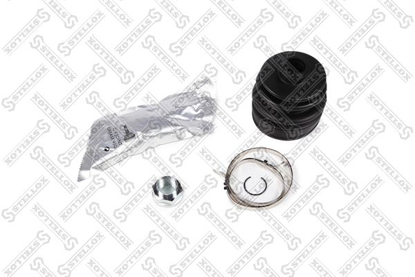 Bellow Kit, steering (13-00812-SX)