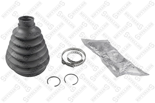 Bellow Kit, steering (13-00650-SX)