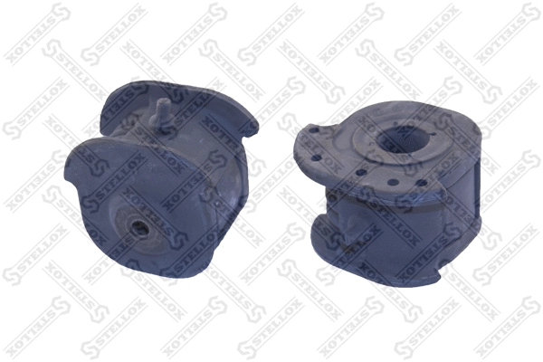 Mounting, control/trailing arm (87-72005-SX)