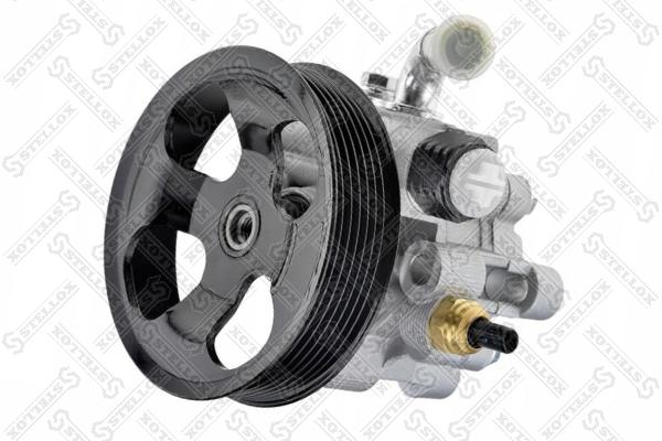 Hydraulic Pump, steering (00-36404-SX)
