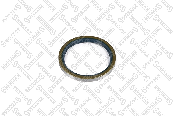 Shaft Seal, crankshaft (34-00207-SX)