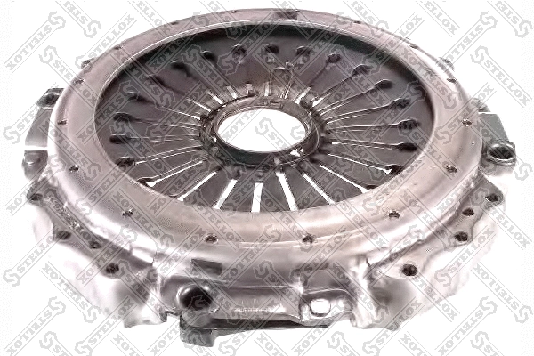 Clutch Kit (83-06035-SX)