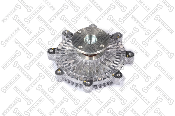 Clutch, radiator fan (30-00569-SX)