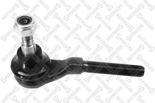 Tie Rod End (51-00343-SX)