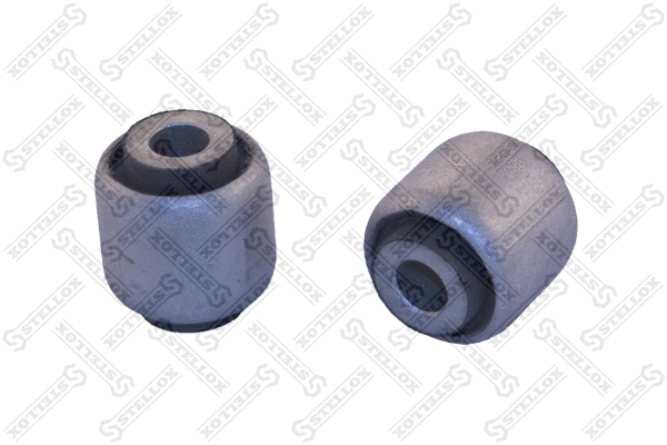 Mounting, control/trailing arm (87-37023-SX)