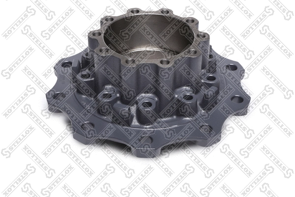 Wheel Hub (83-00655-SX)