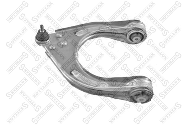Control/Trailing Arm, wheel suspension (57-03447-SX)