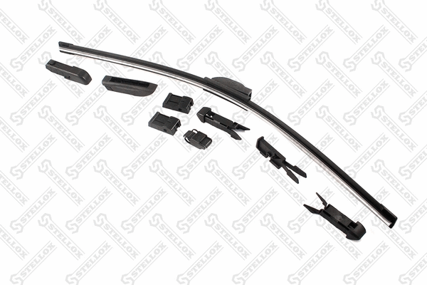 Wiper Blade (204 003-SX)