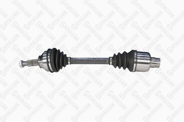 Drive Shaft (158 1913-SX)