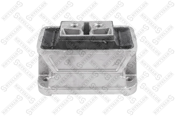 Mounting, engine (81-02793-SX)