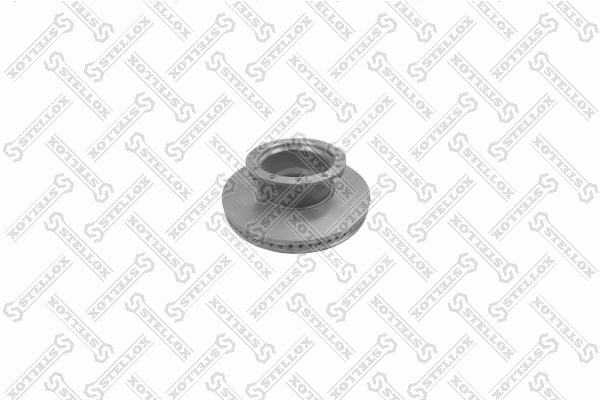 Brake Disc (85-00842-SX)