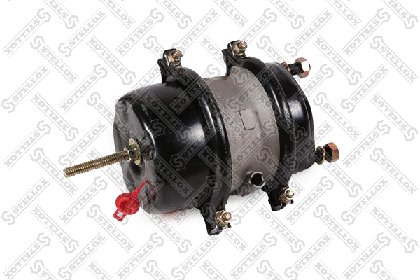 Pressure Accumulator, braking system (85-00527-SX)