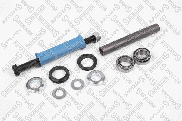 Bushing, axle beam (69-98000-SX)