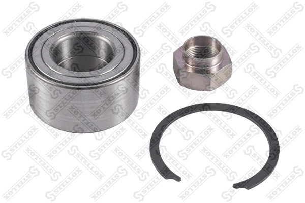Wheel Bearing Kit (43-28084-SX)