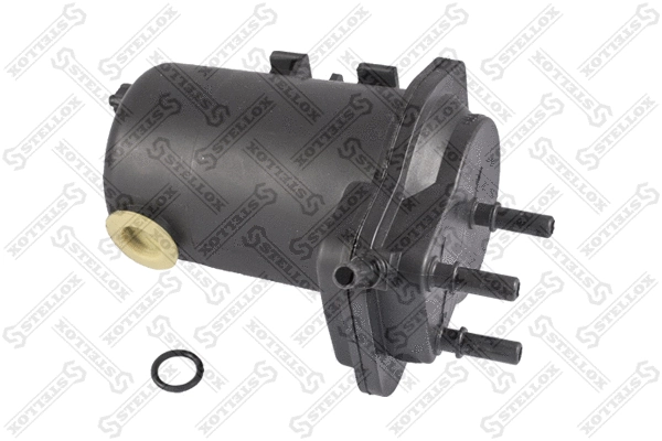Fuel Filter (21-00659-SX)