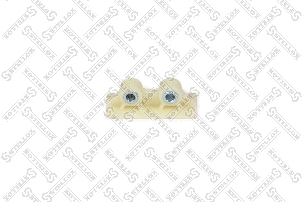 Guide, timing chain (04-81035-SX)
