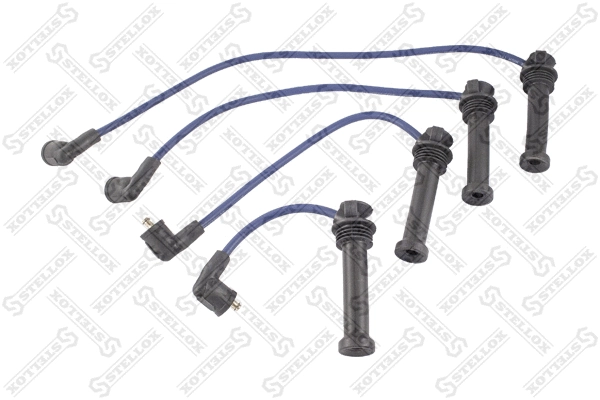 Ignition Cable Kit (10-38003-SX)