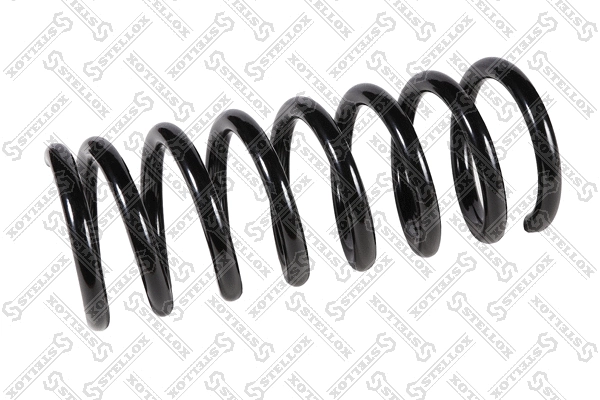 Suspension Spring (10-22167-SX)