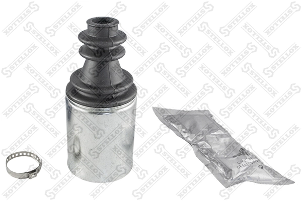 Bellow Kit, steering (13-00589-SX)