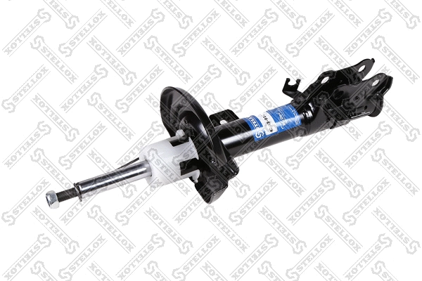 Shock Absorber (4203-9107-SX)