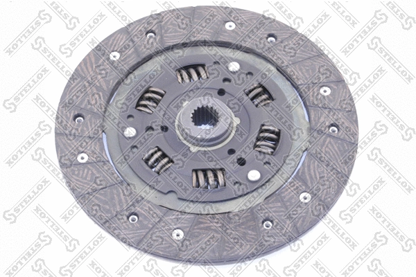 Clutch Disc (07-00043-SX)